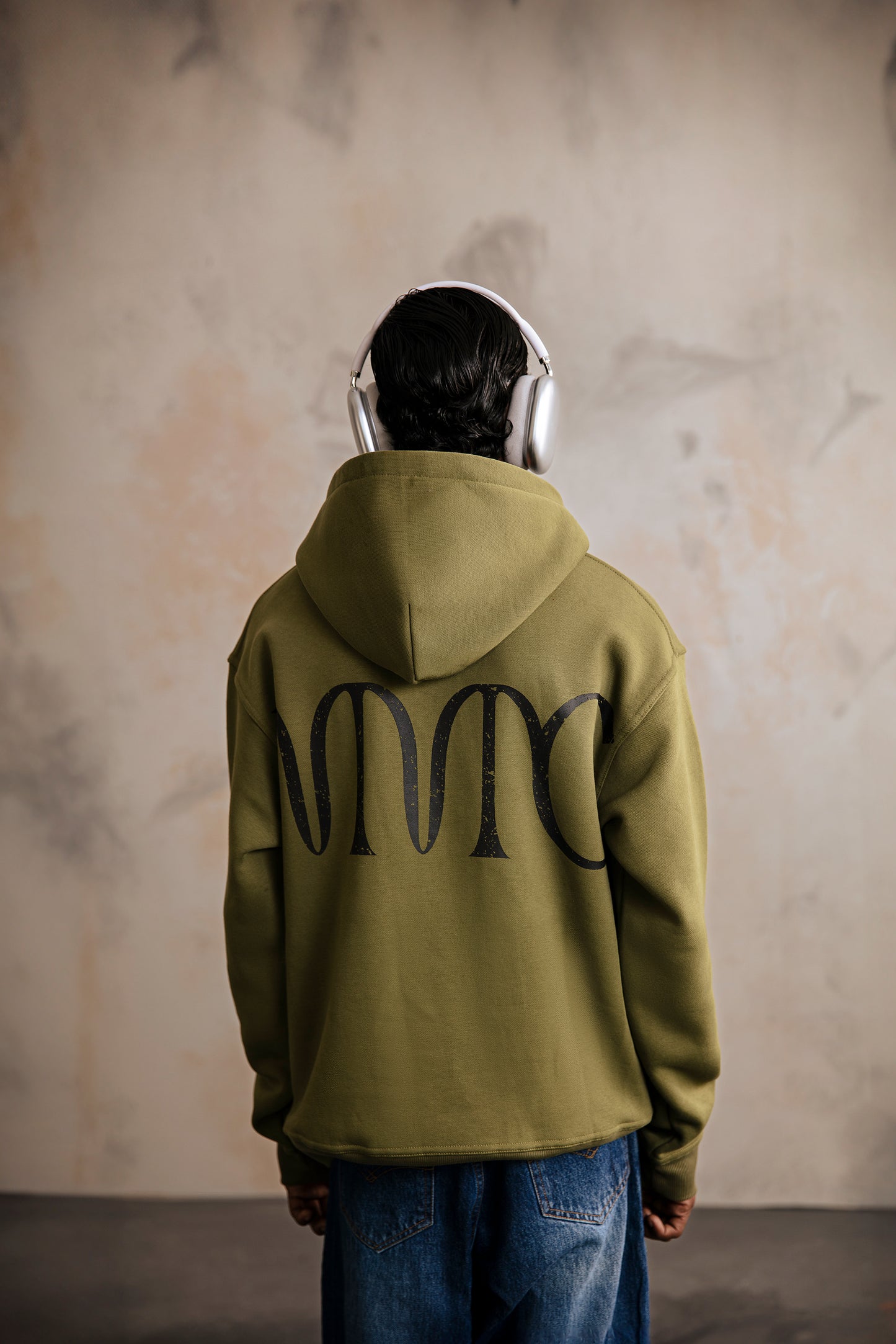 Fusion Hoodie