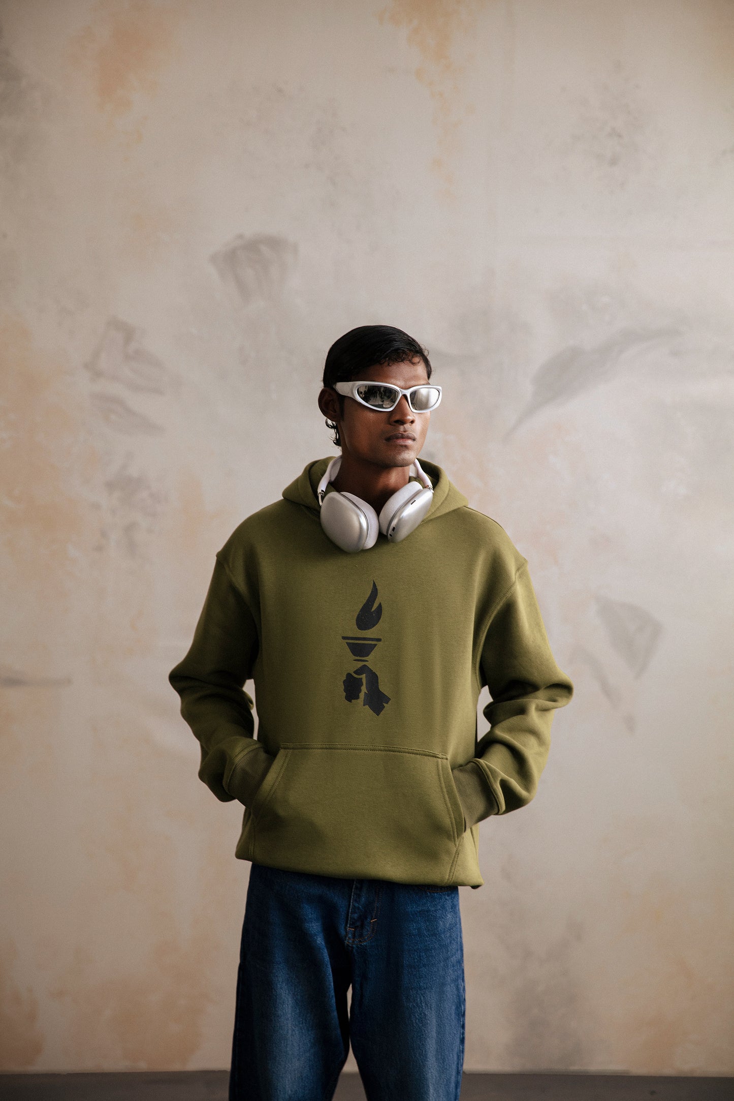 Fusion Hoodie