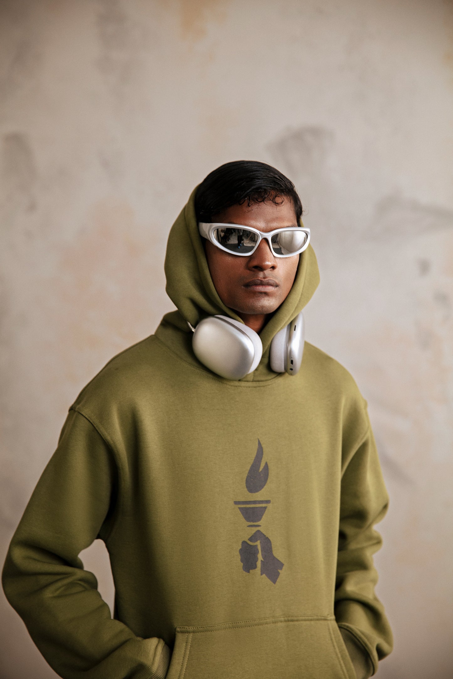 Fusion Hoodie