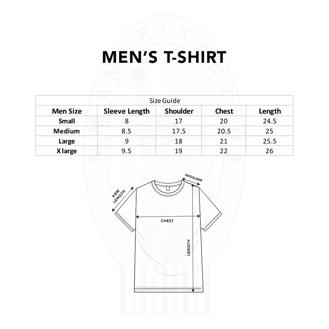 CrystalClean Classic T-Shirt