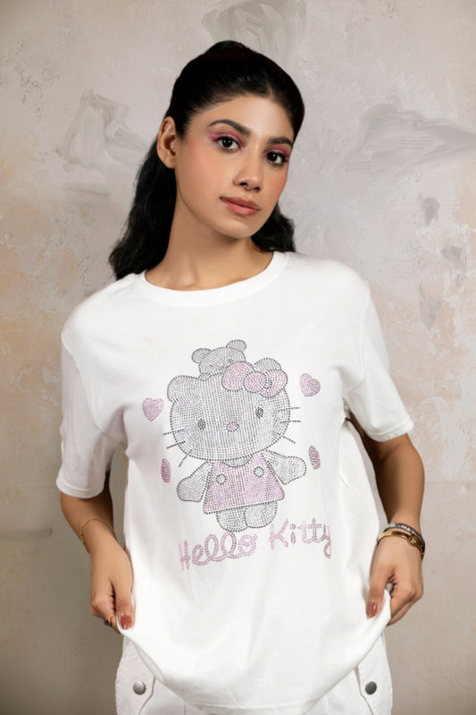 Hello Kitty T-Shirt